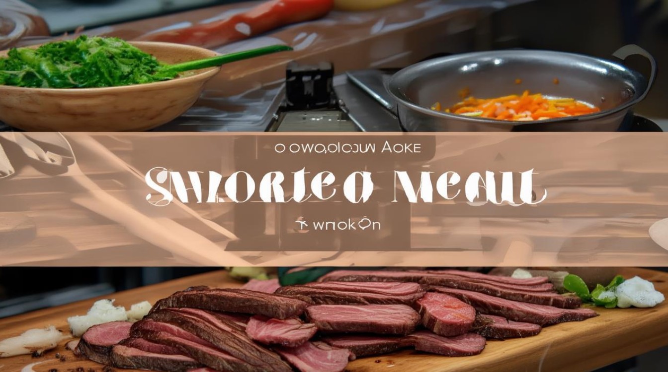 熏肉怎么做好吃