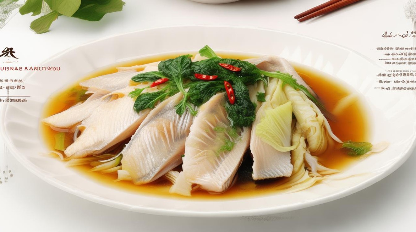 酸菜鱼怎么做好吃 酸菜鱼怎么做好吃