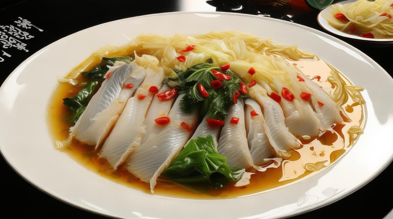 酸菜鱼怎么做好吃 酸菜鱼怎么做好吃