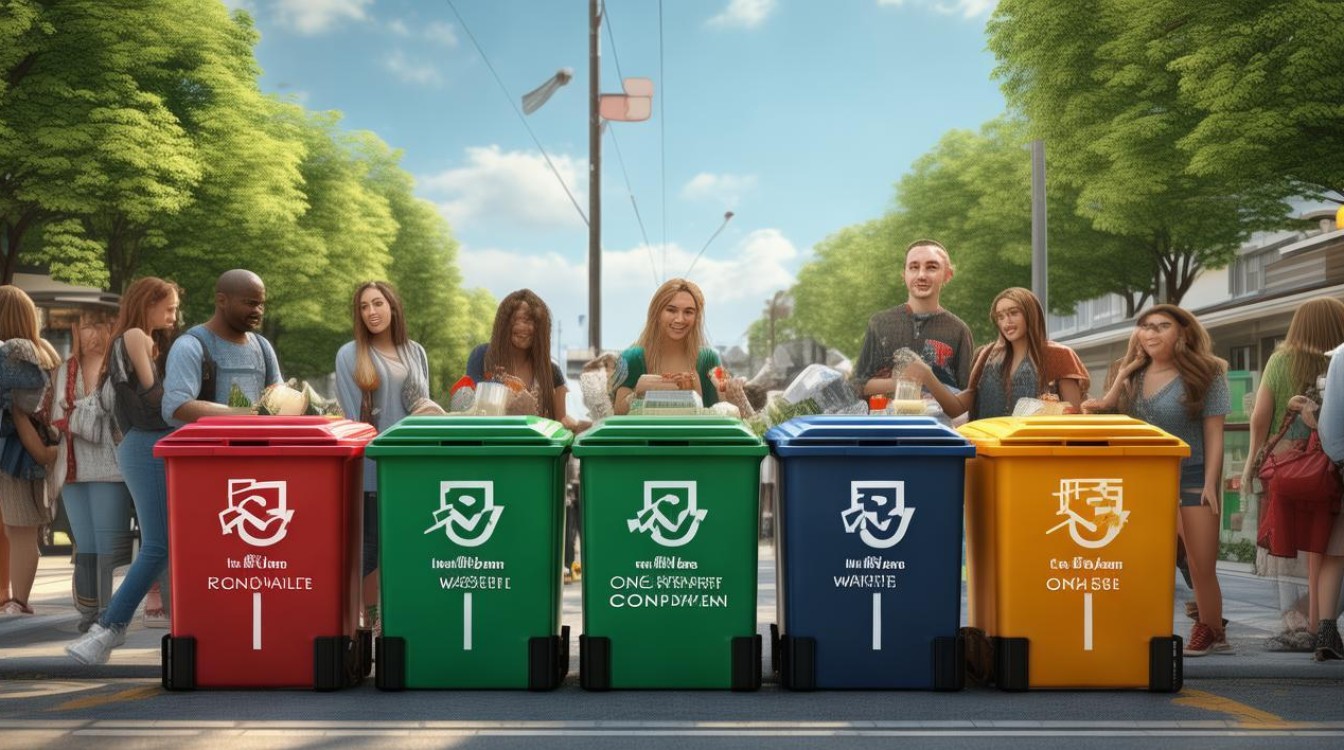 垃圾分类的好处 垃圾分类的好处