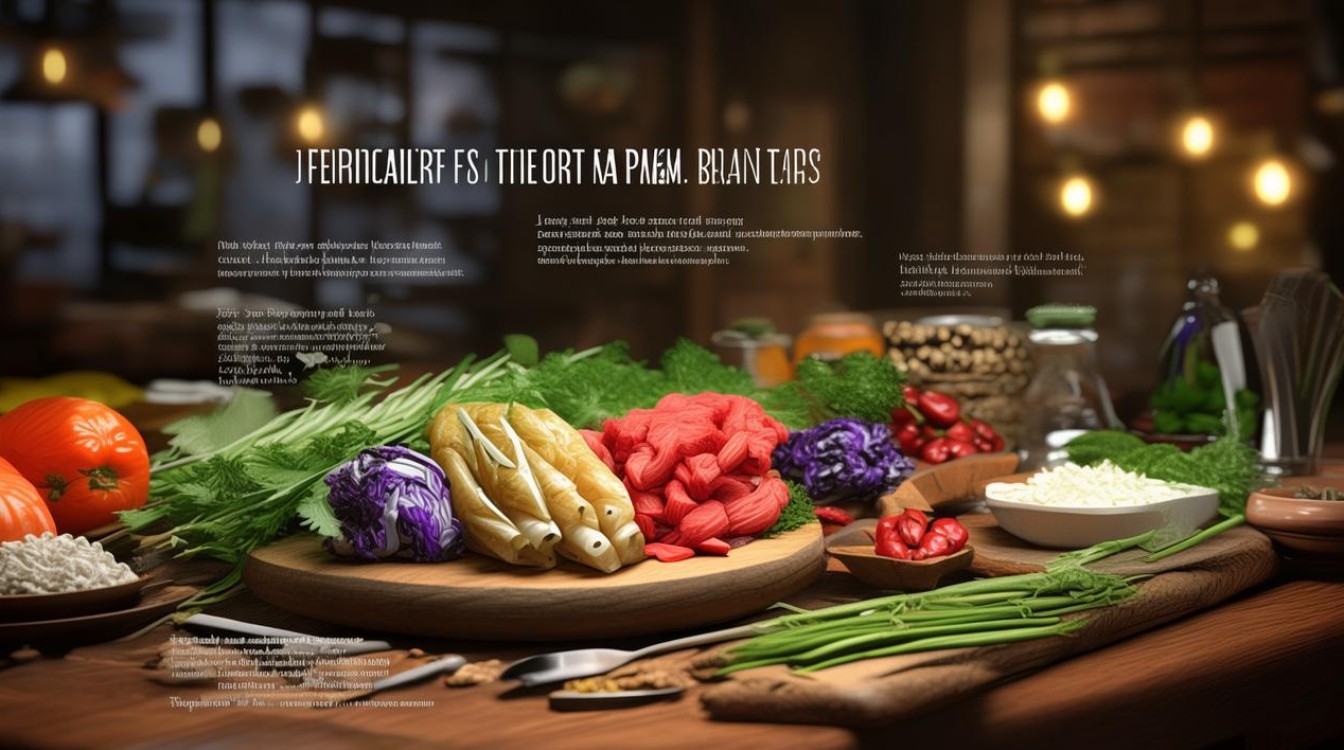 粉丝怎么做最好吃 粉丝怎么做最好吃