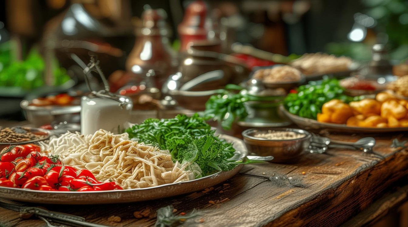 粉丝怎么做最好吃 粉丝怎么做最好吃