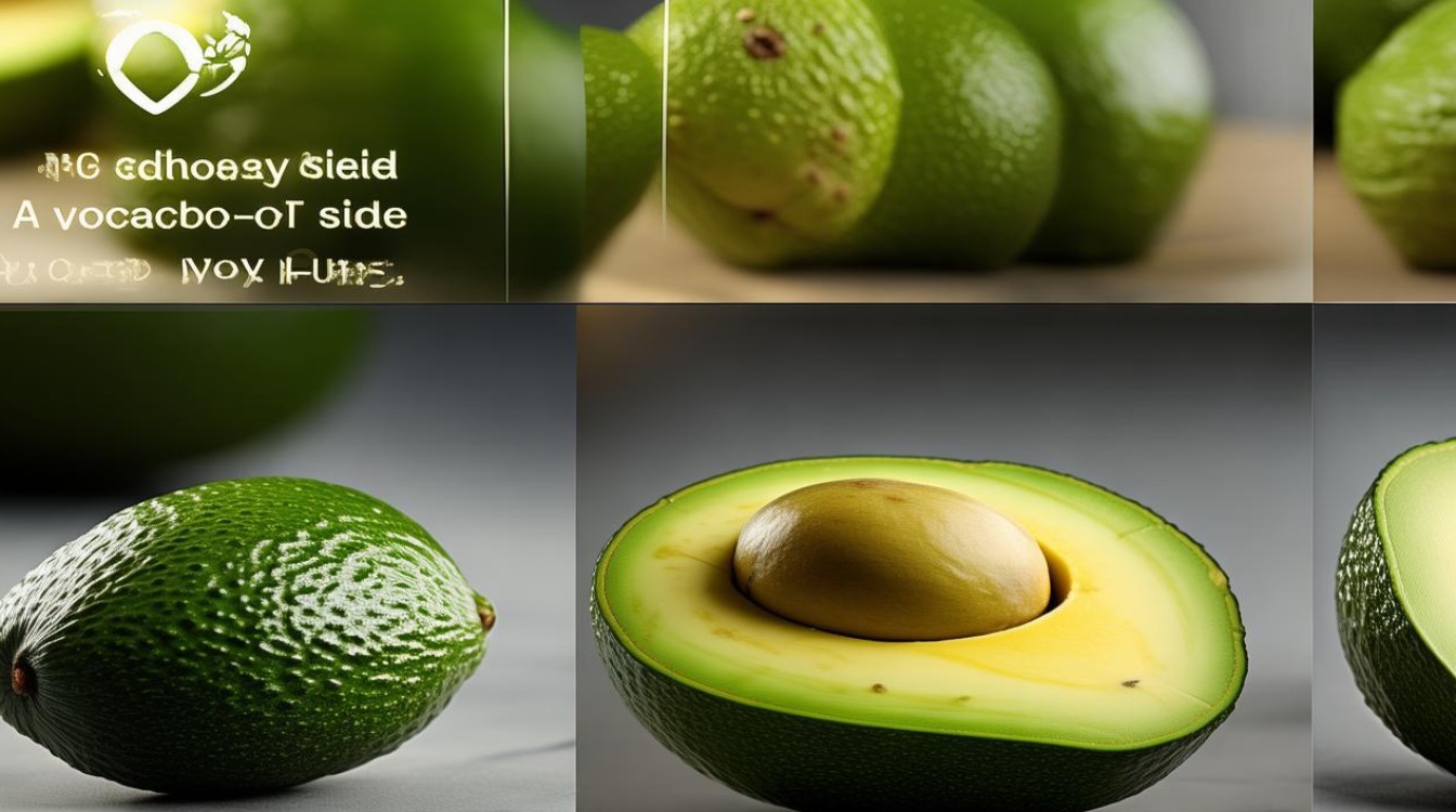 牛油果怎样挑选