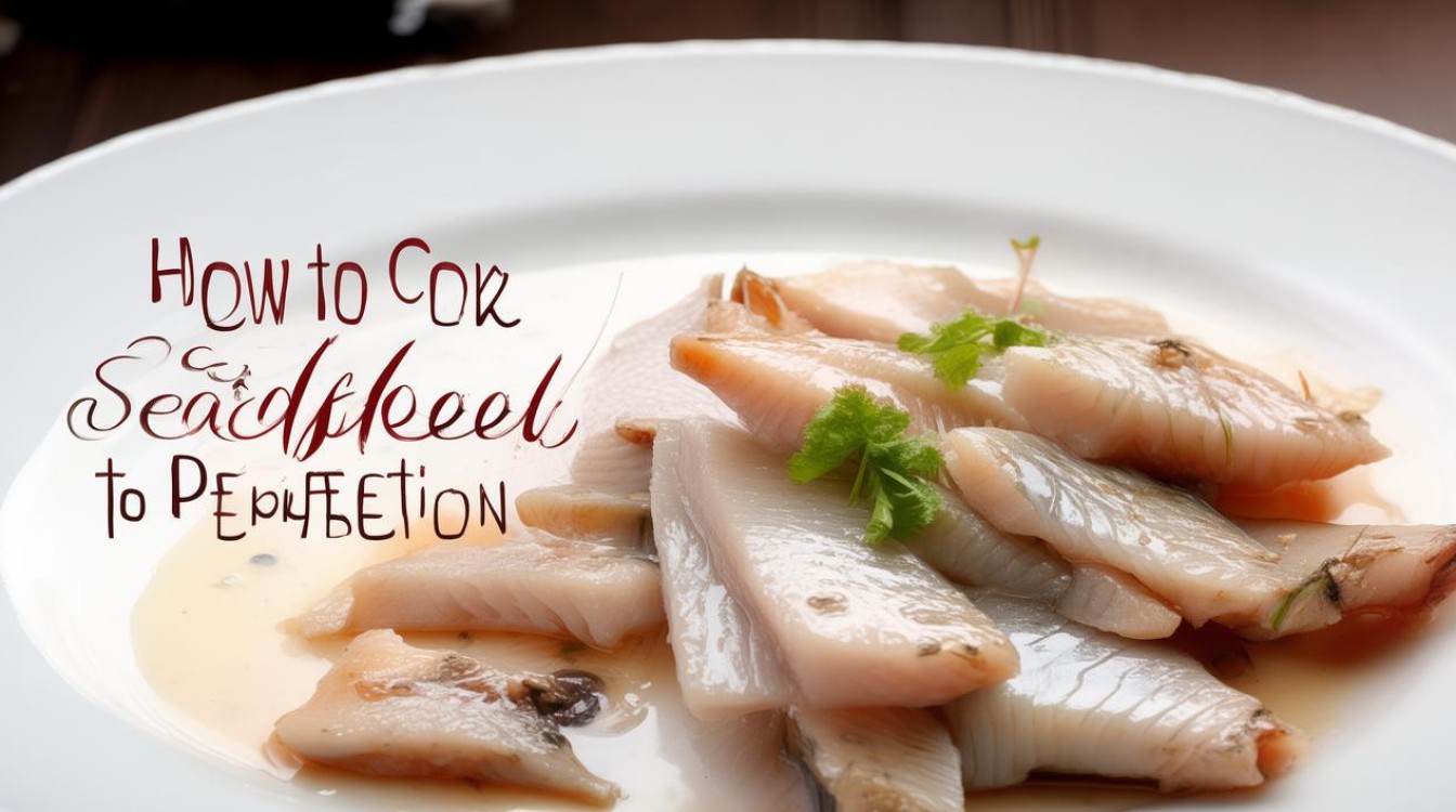 海鱼怎么做好吃