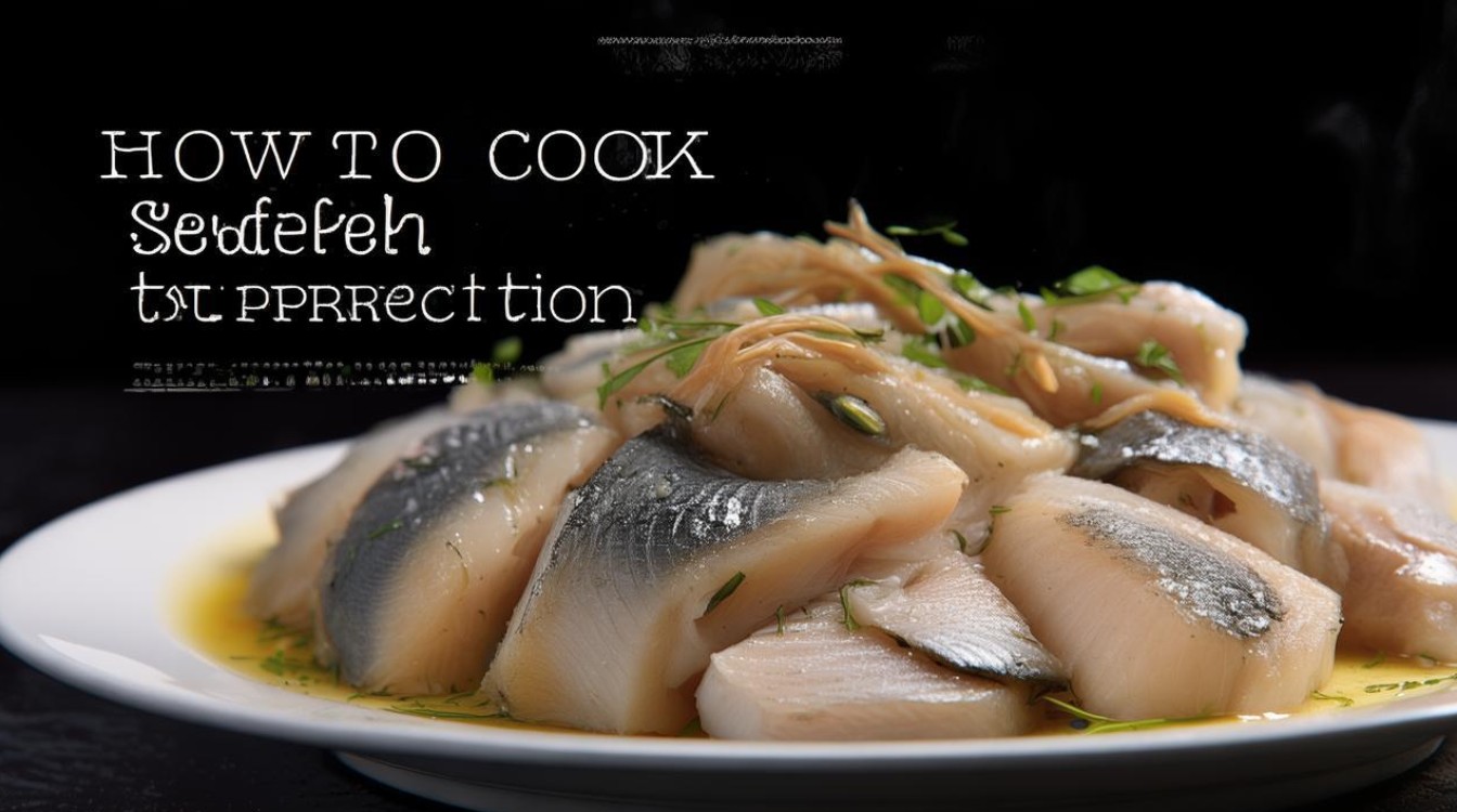 海鱼怎么做好吃