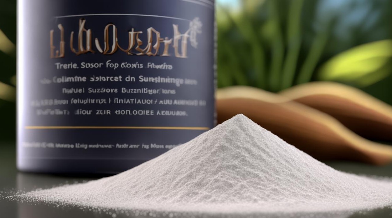 灵芝孢子粉的好处