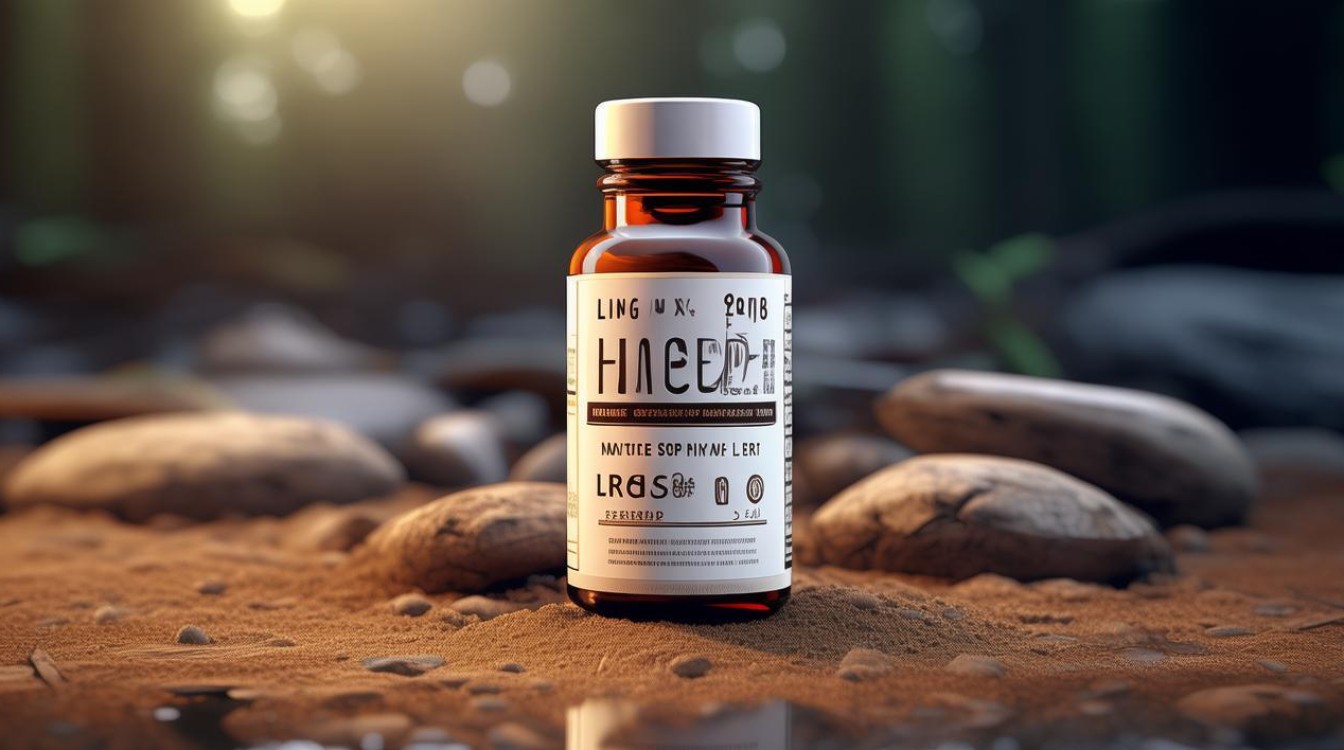 灵芝孢子粉的好处