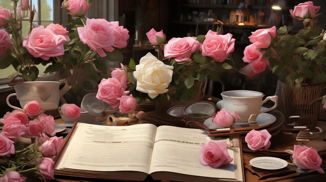 怎么挑选玫瑰花茶