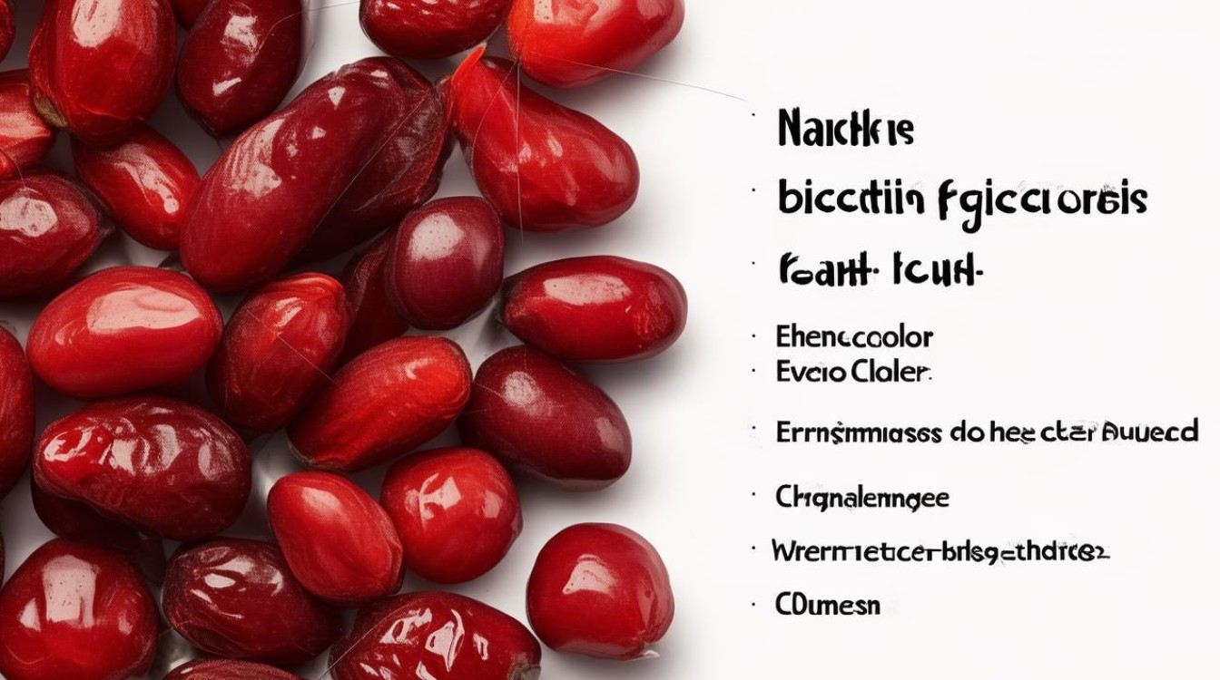 黑枸杞怎么挑选