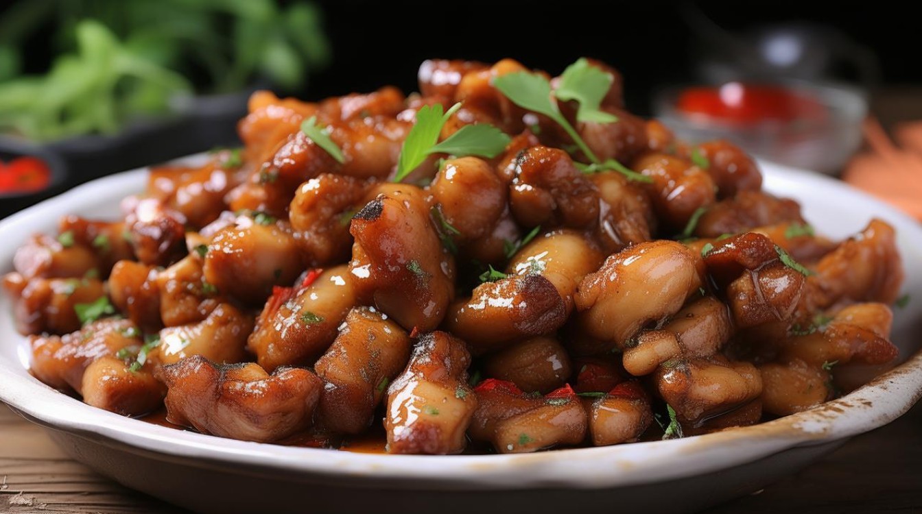 猪脚怎么做好吃 猪脚怎么做好吃