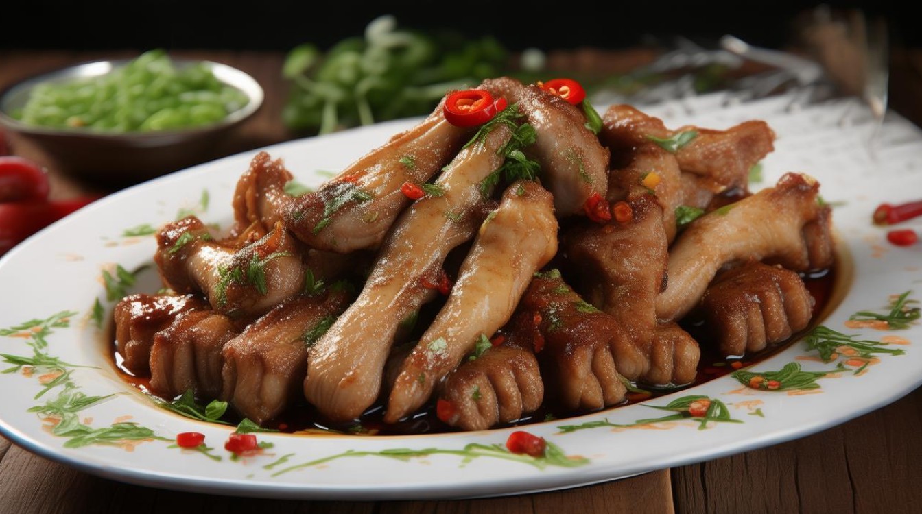 猪脚怎么做好吃 猪脚怎么做好吃