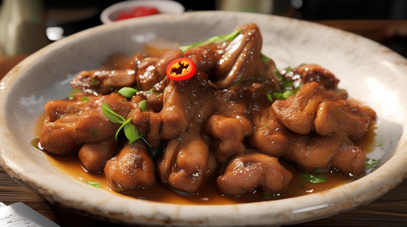 猪脚怎么做好吃 猪脚怎么做好吃