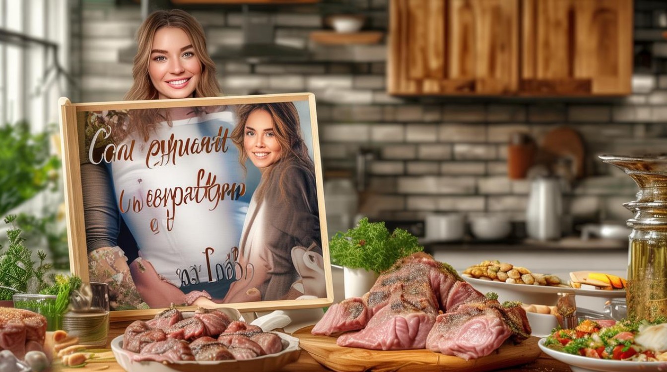 孕妇能不能吃羊肉