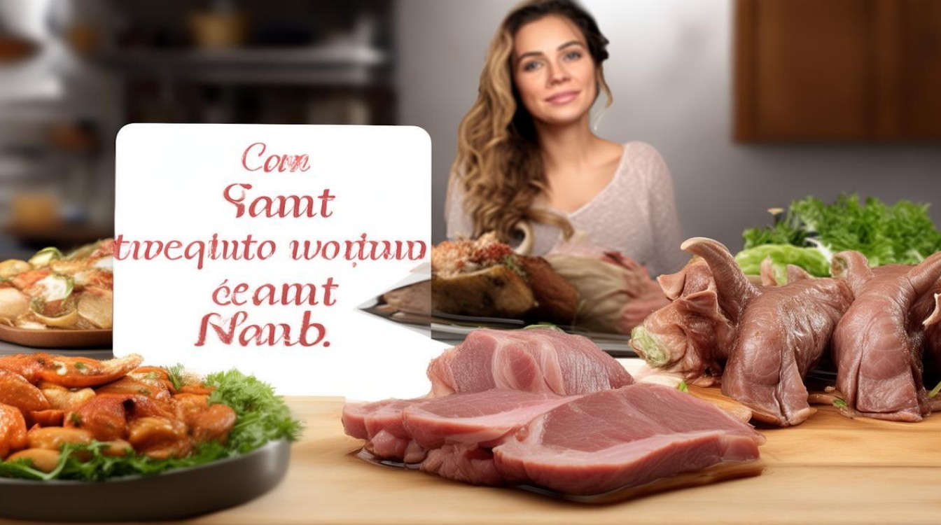 孕妇能不能吃羊肉