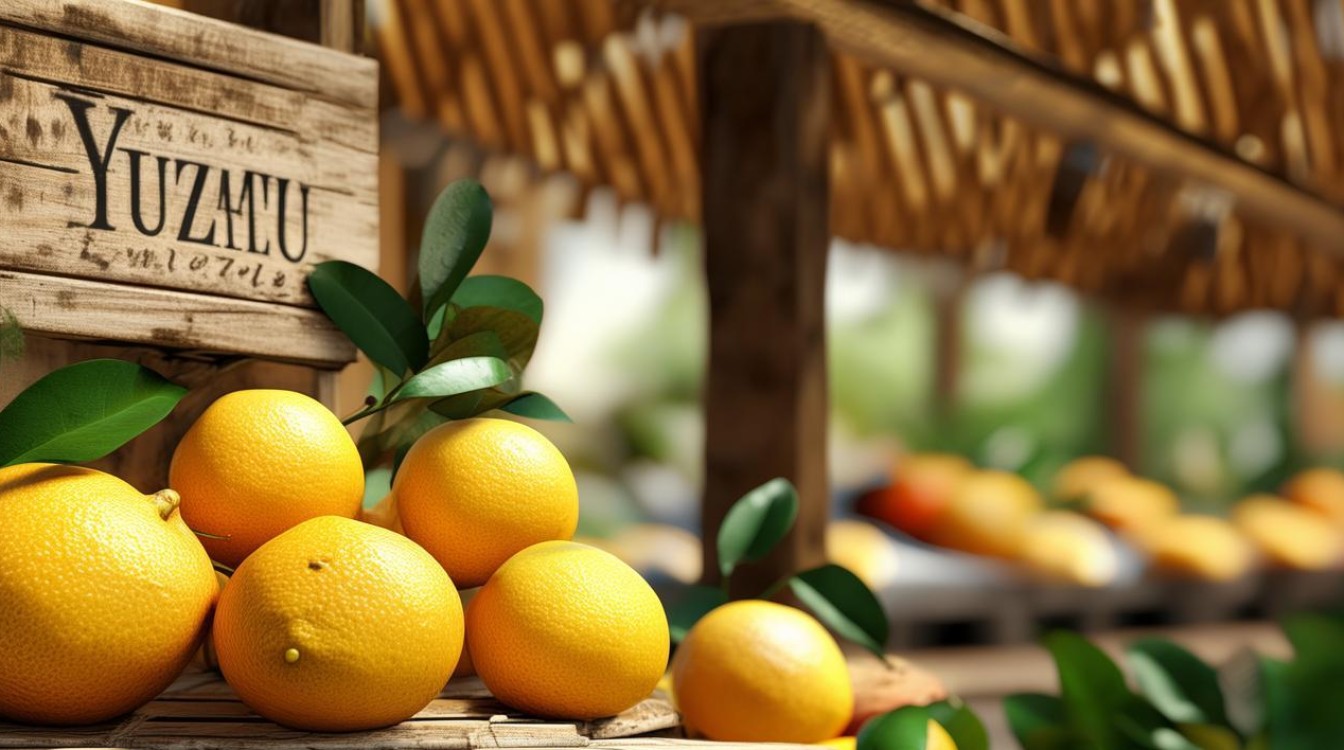 柚子的挑选方法