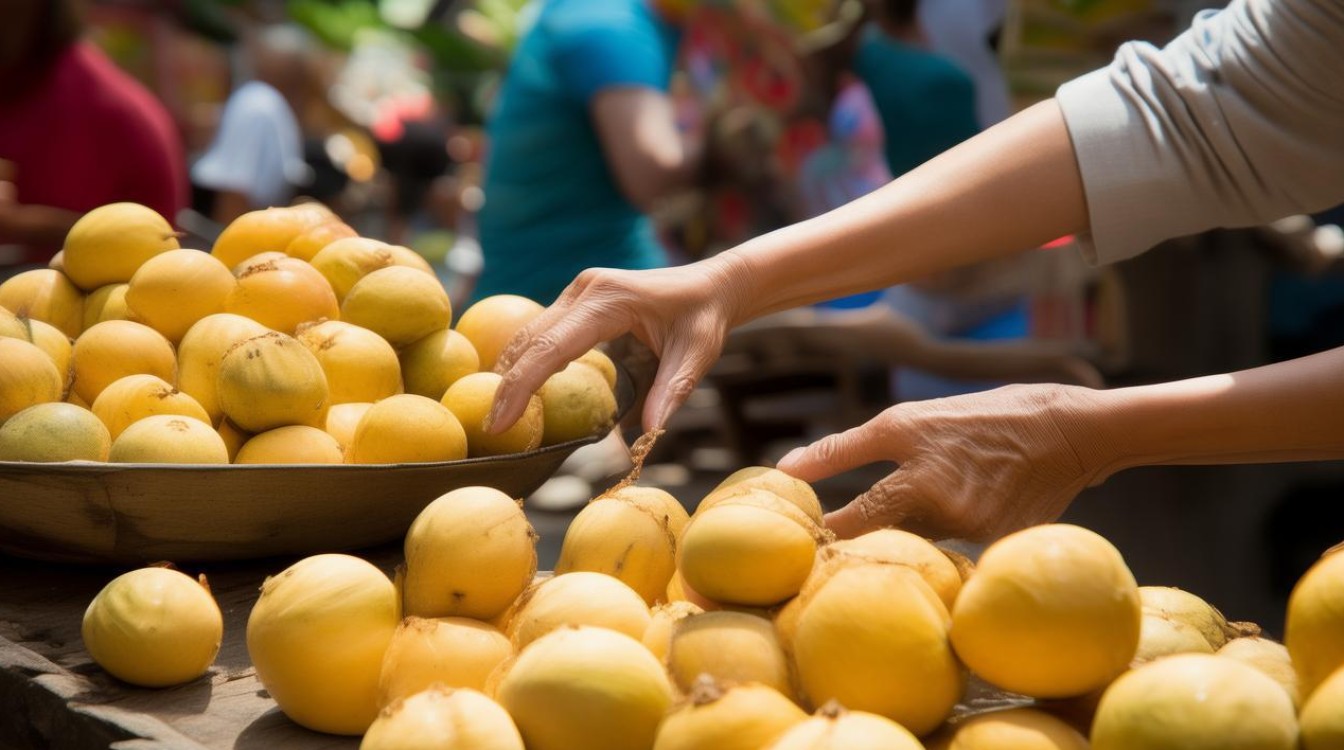 挑选柚子的方法