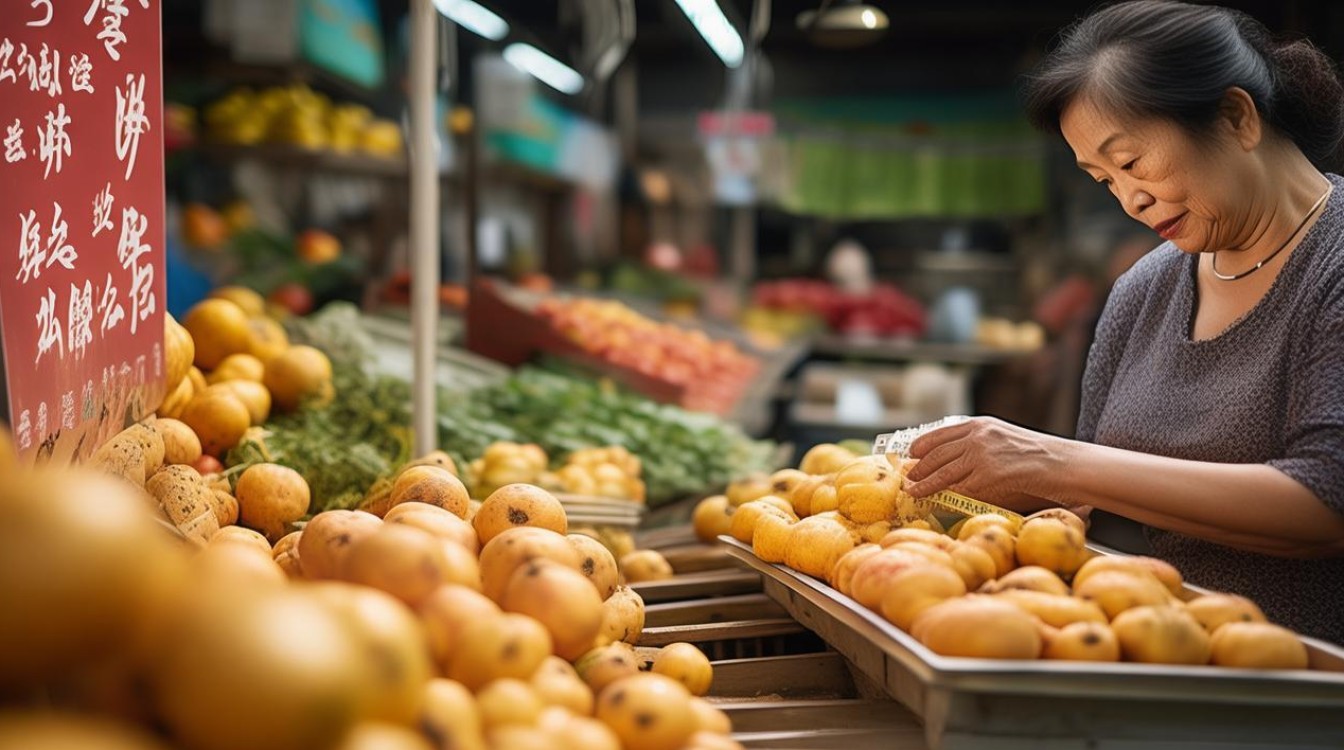 挑选柚子的方法