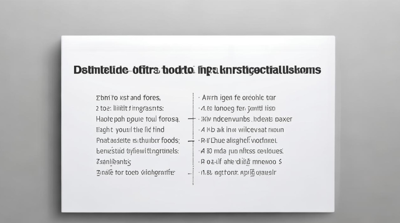 胆囊结石不能吃什么