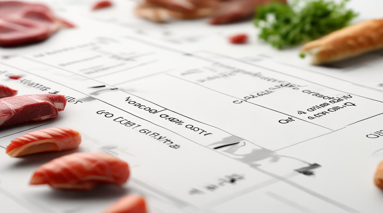 痛风不能吃什么食物