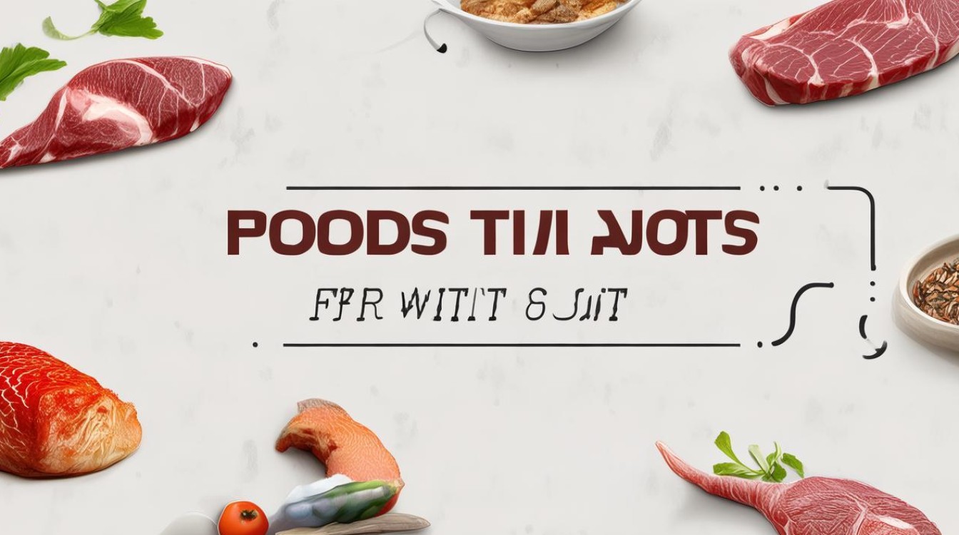 痛风不能吃什么食物