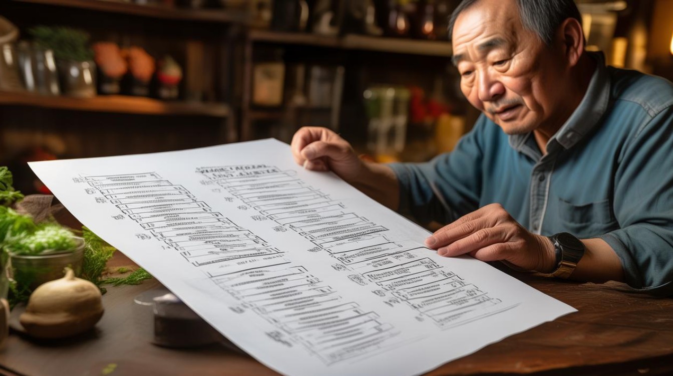 吃中药不能吃什么