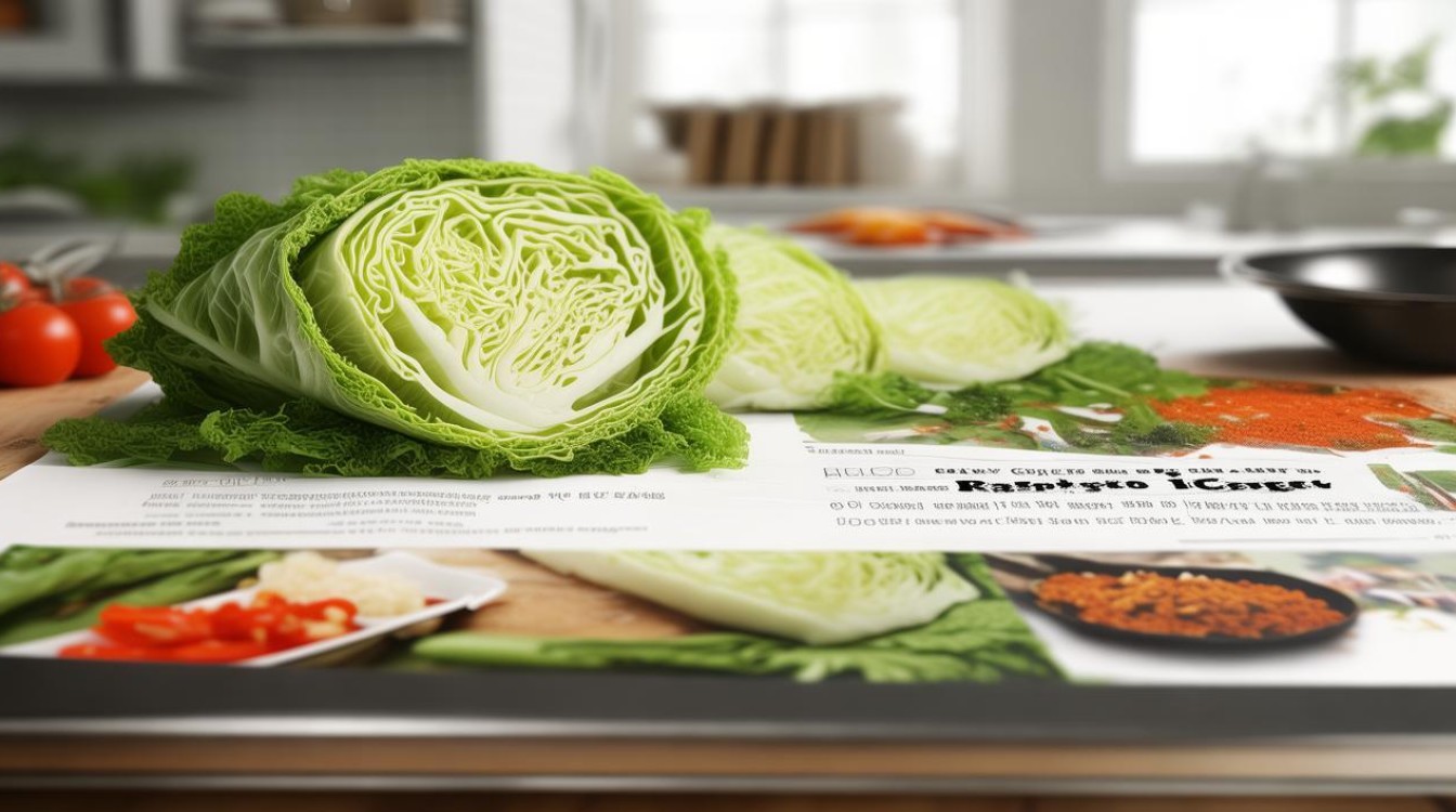 包菜怎样炒好吃又简单 包菜怎样炒好吃又简单