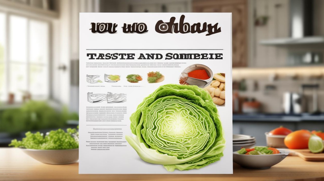 包菜怎样炒好吃又简单 包菜怎样炒好吃又简单