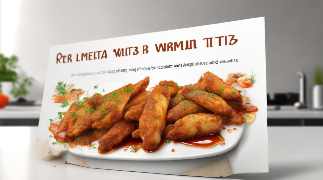 鸡翅根怎么做好吃