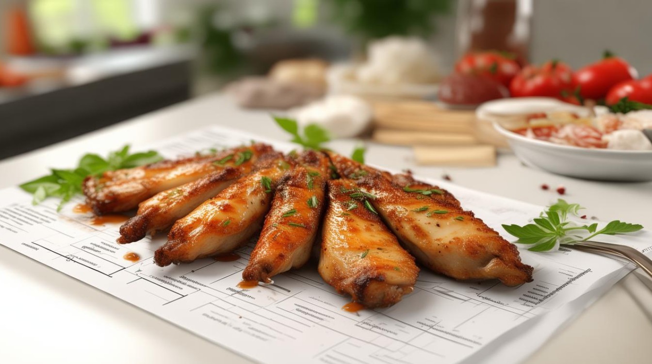 鸡翅根怎么做好吃