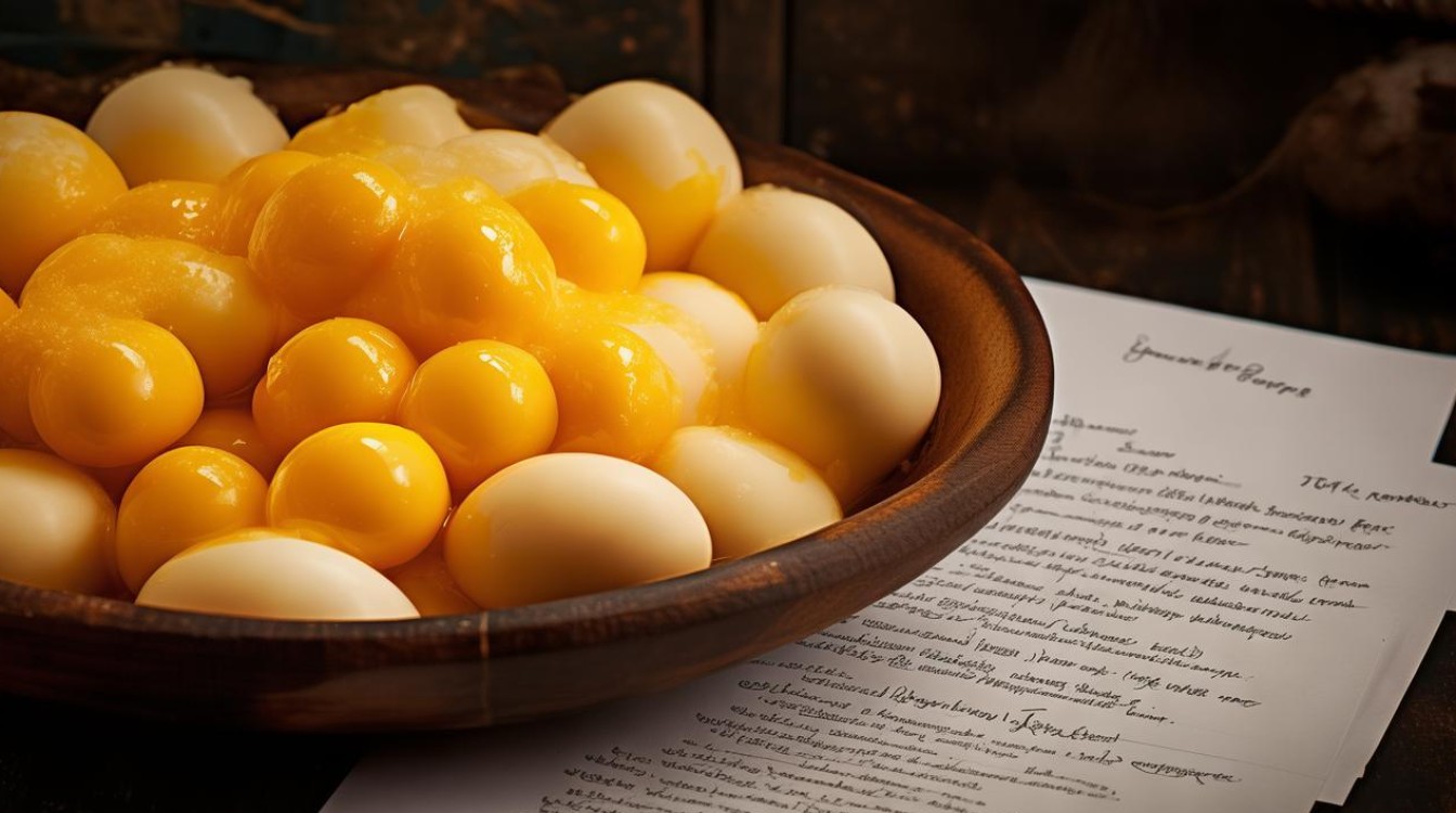 鸭蛋怎么做好吃