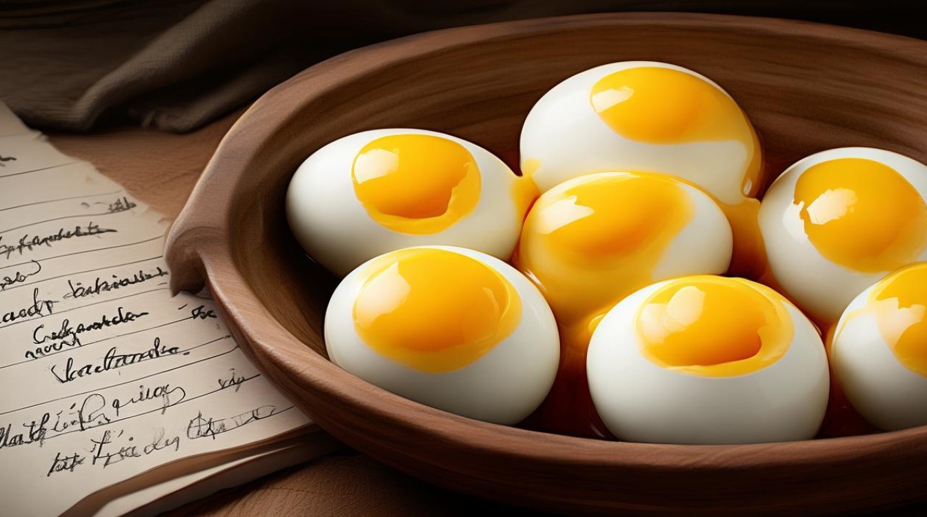 鸭蛋怎么做好吃