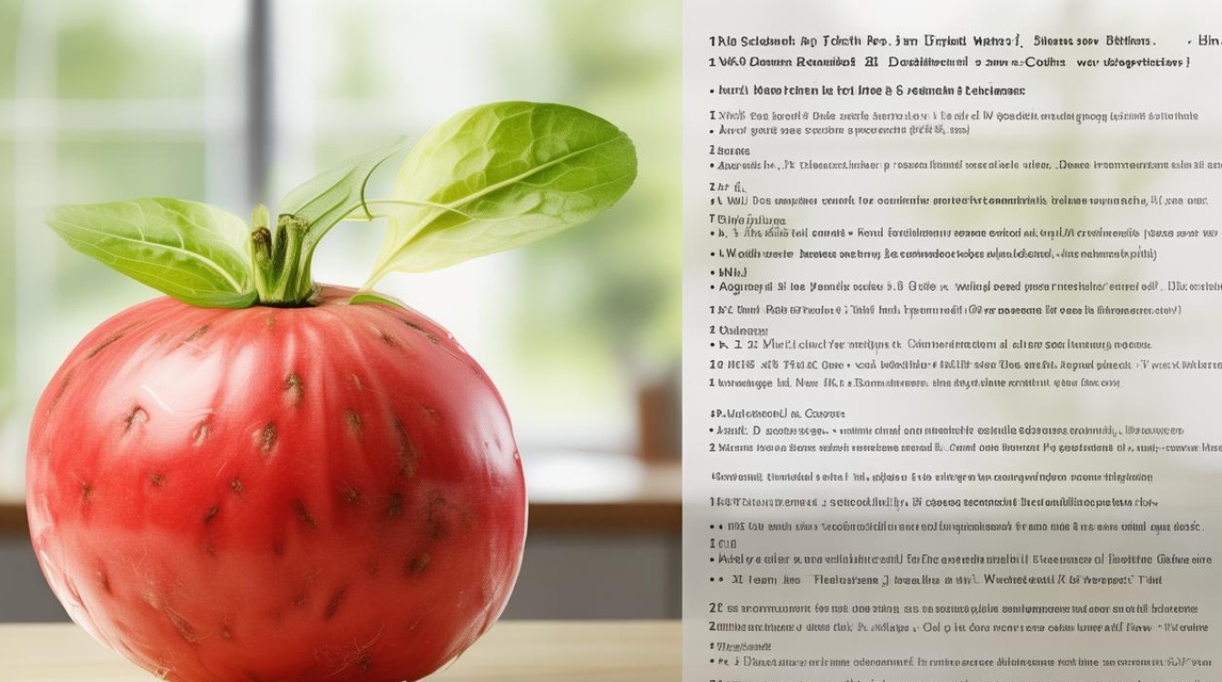 水萝卜怎么做好吃