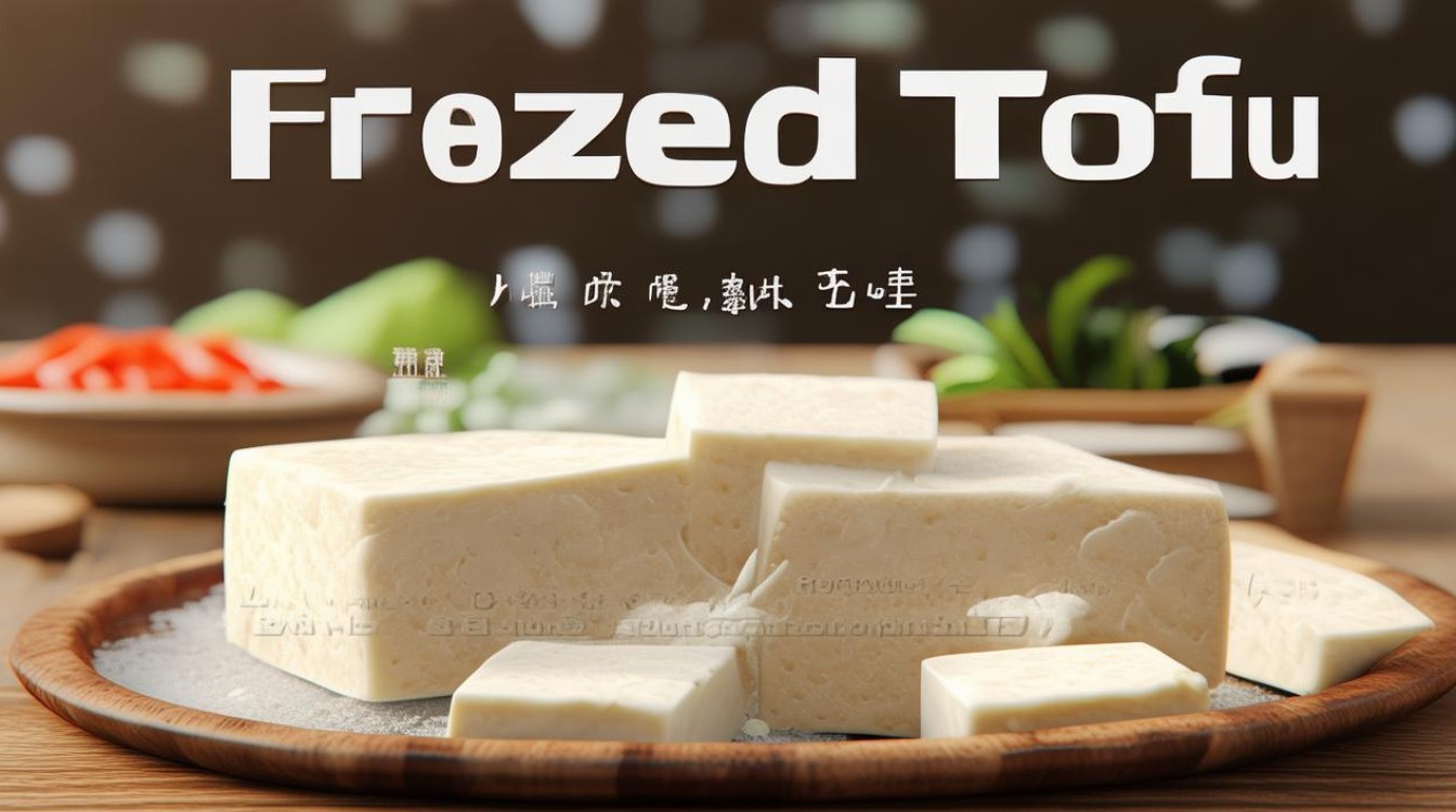 冻豆腐怎么做好吃