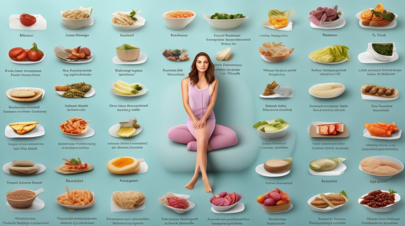 来月经不能吃什么