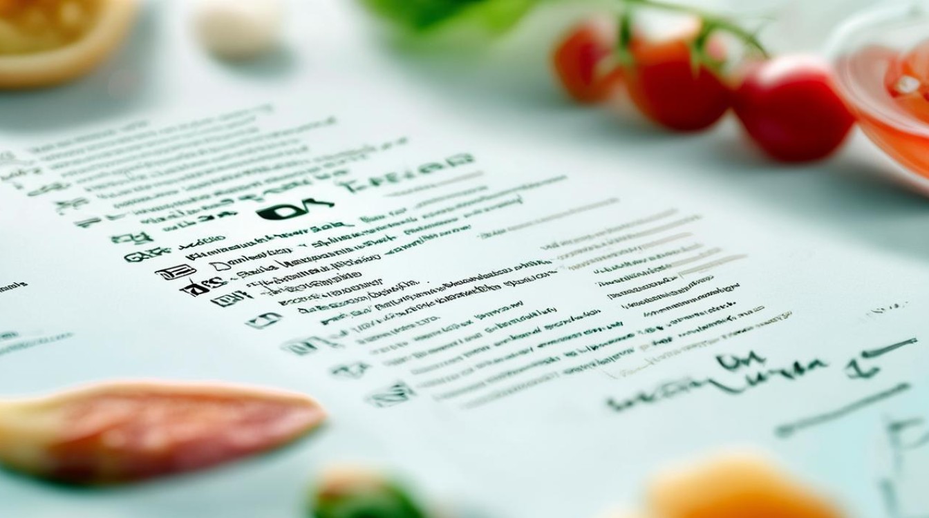 经期不能吃什么