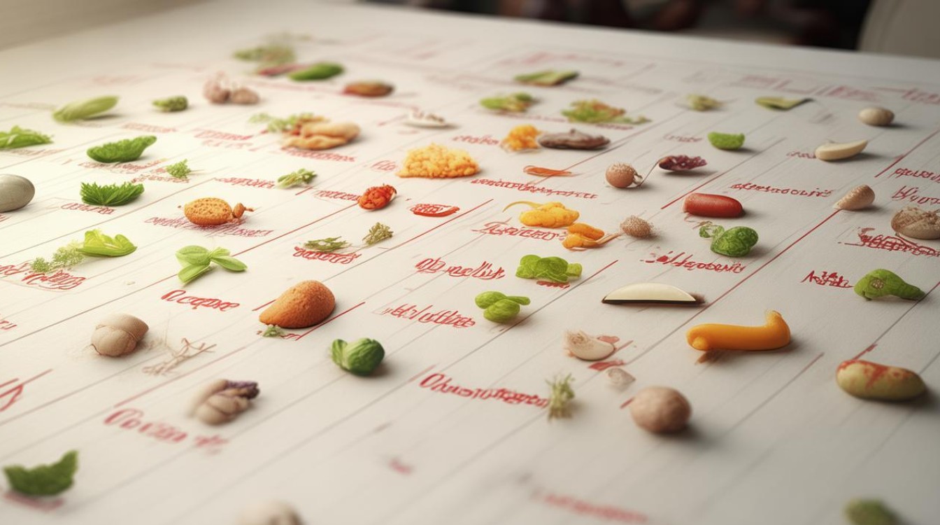 经期不能吃什么