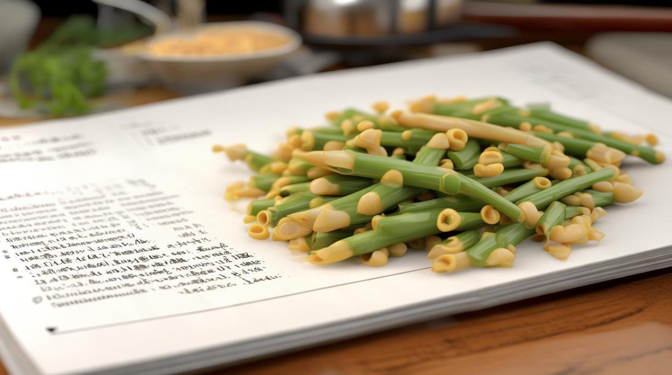 冬笋怎么做好吃