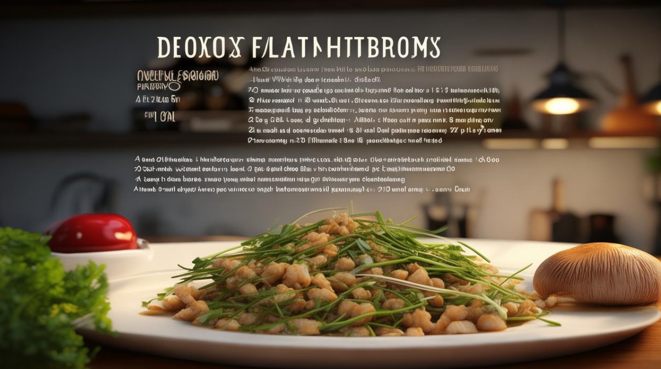 平菇怎么做好吃