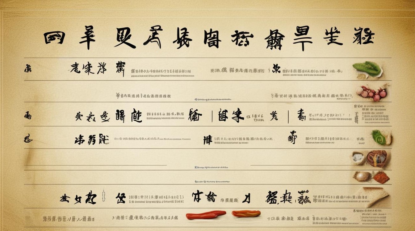 喝中药不能吃什么