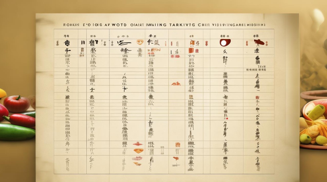 喝中药不能吃什么