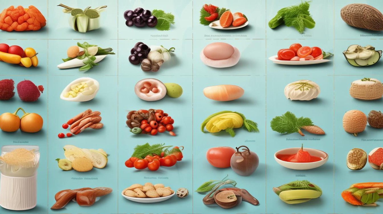 胃病不能吃什么