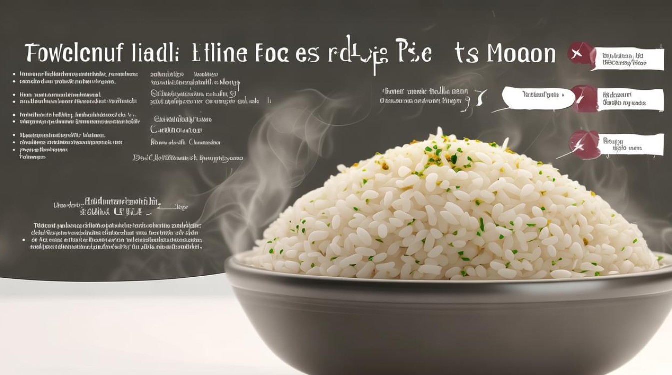 米饭怎么做好吃 米饭怎么做好吃