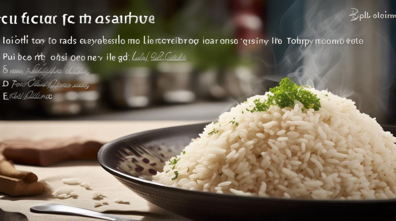 米饭怎么做好吃 米饭怎么做好吃