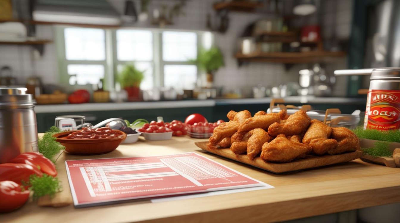 可乐鸡翅怎么做好吃又简单的做法