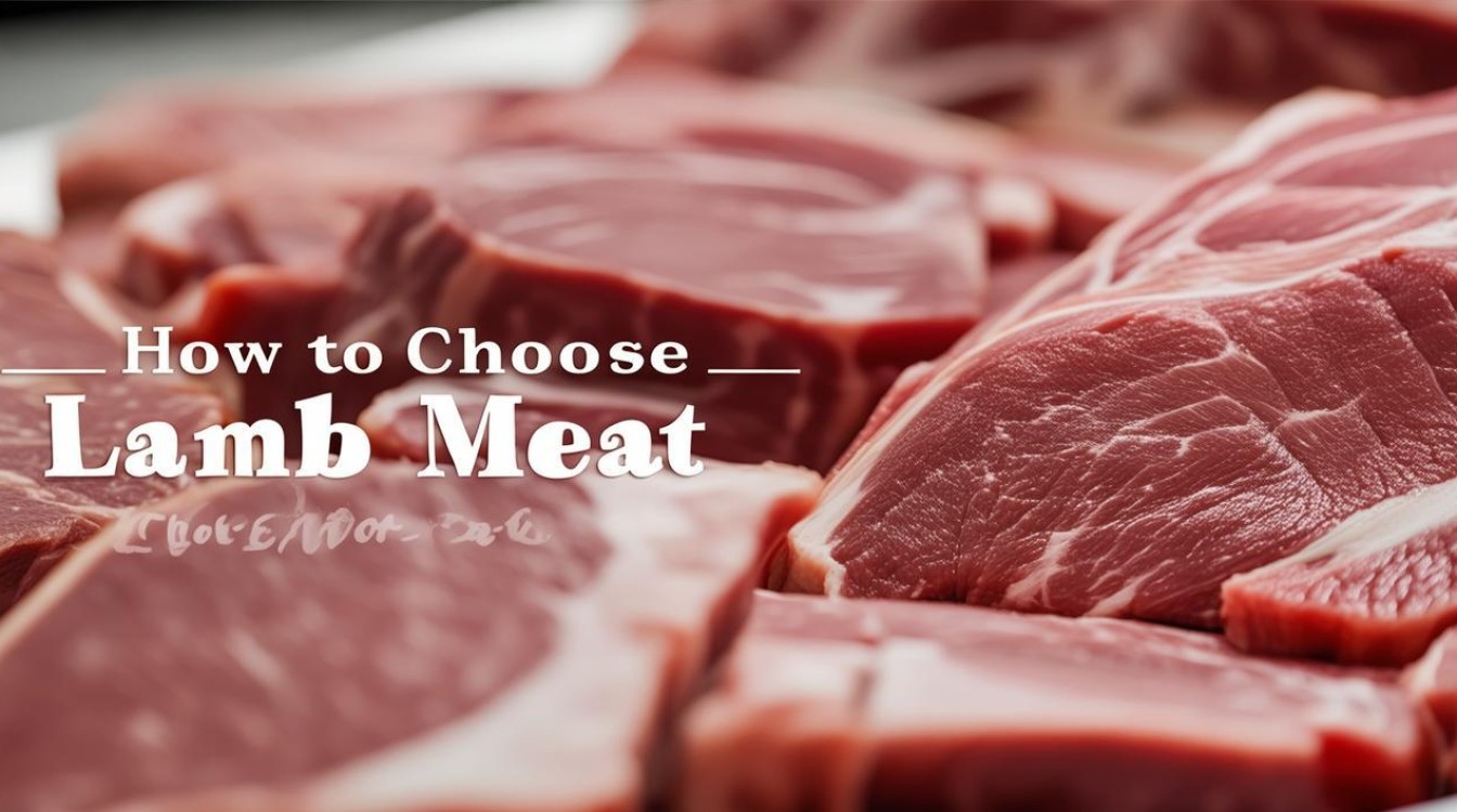 买羊肉怎么挑选