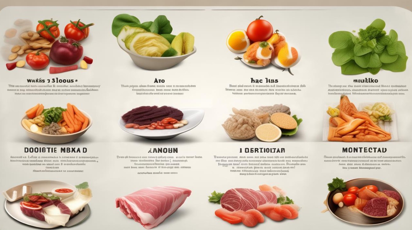 来例假不能吃什么