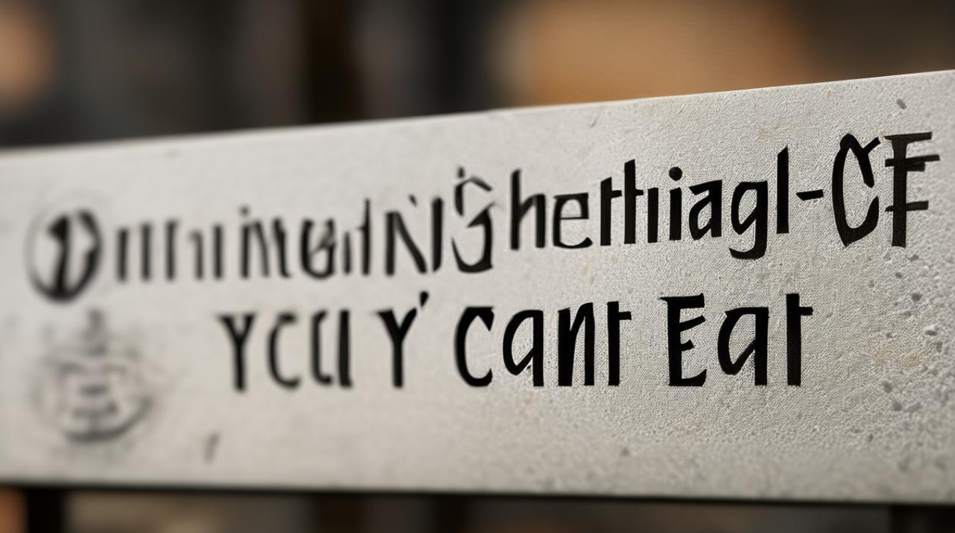 什么东西不能吃