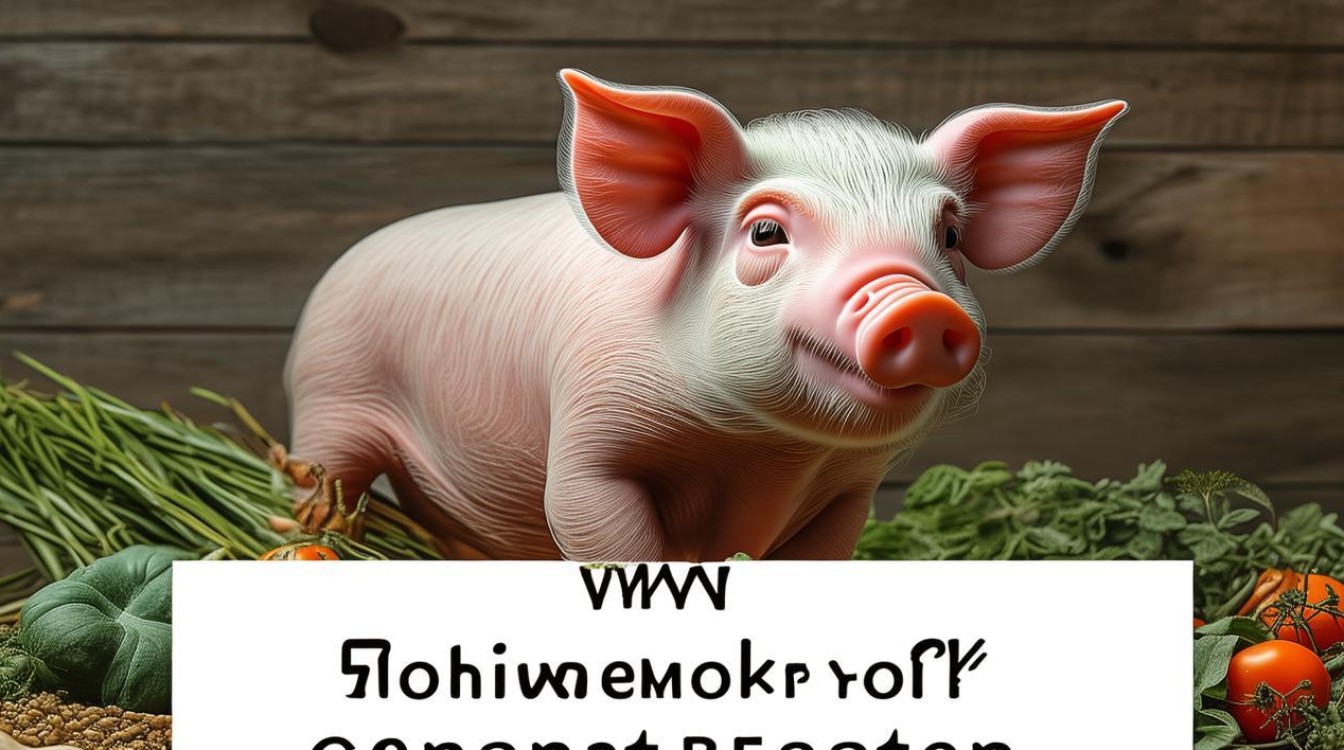 母猪肉为什么不能吃