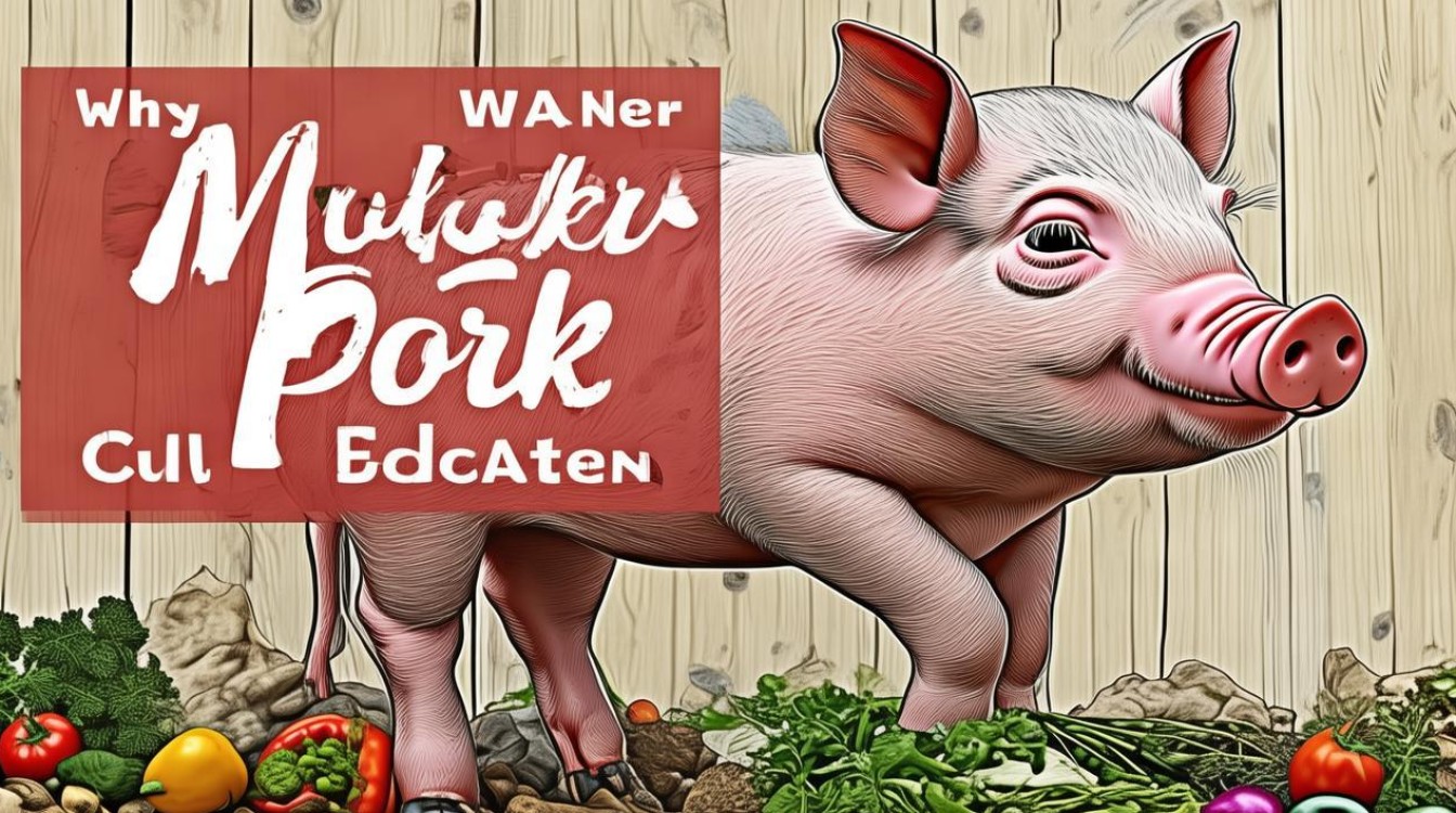 母猪肉为什么不能吃