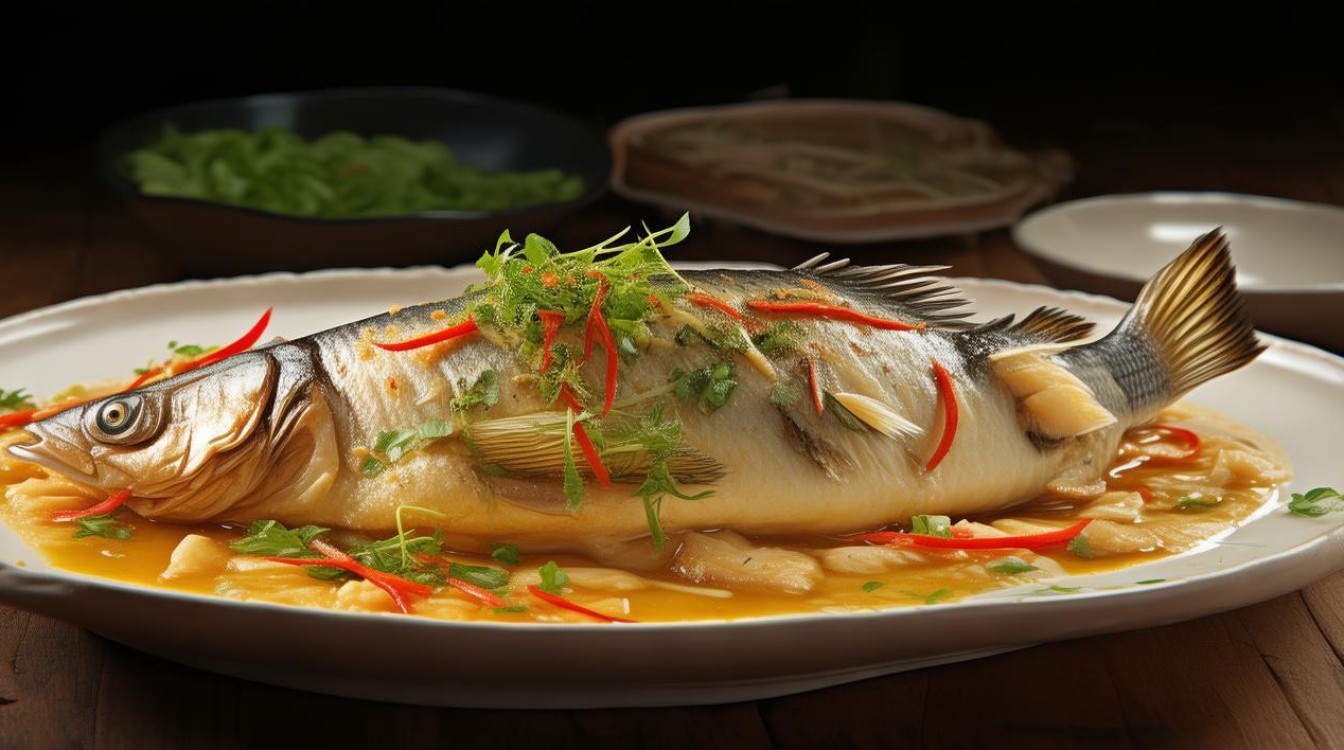 黄骨鱼怎么做好吃 黄骨鱼怎么做好吃